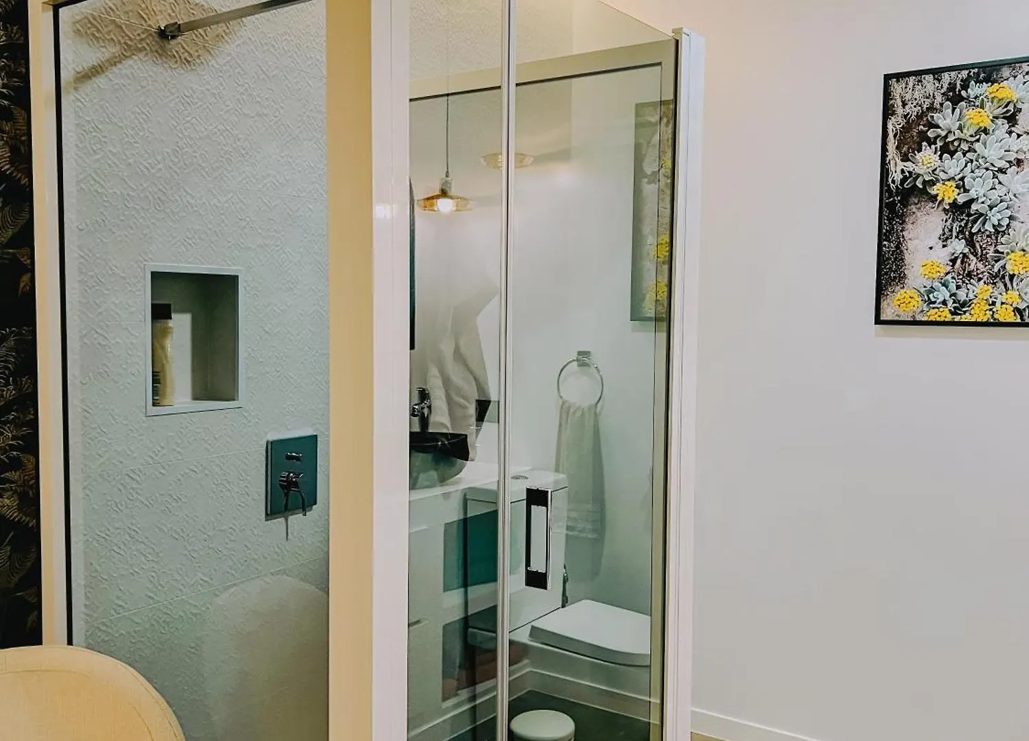 Apartamento Garden House, Playa Honda Arrecife  España