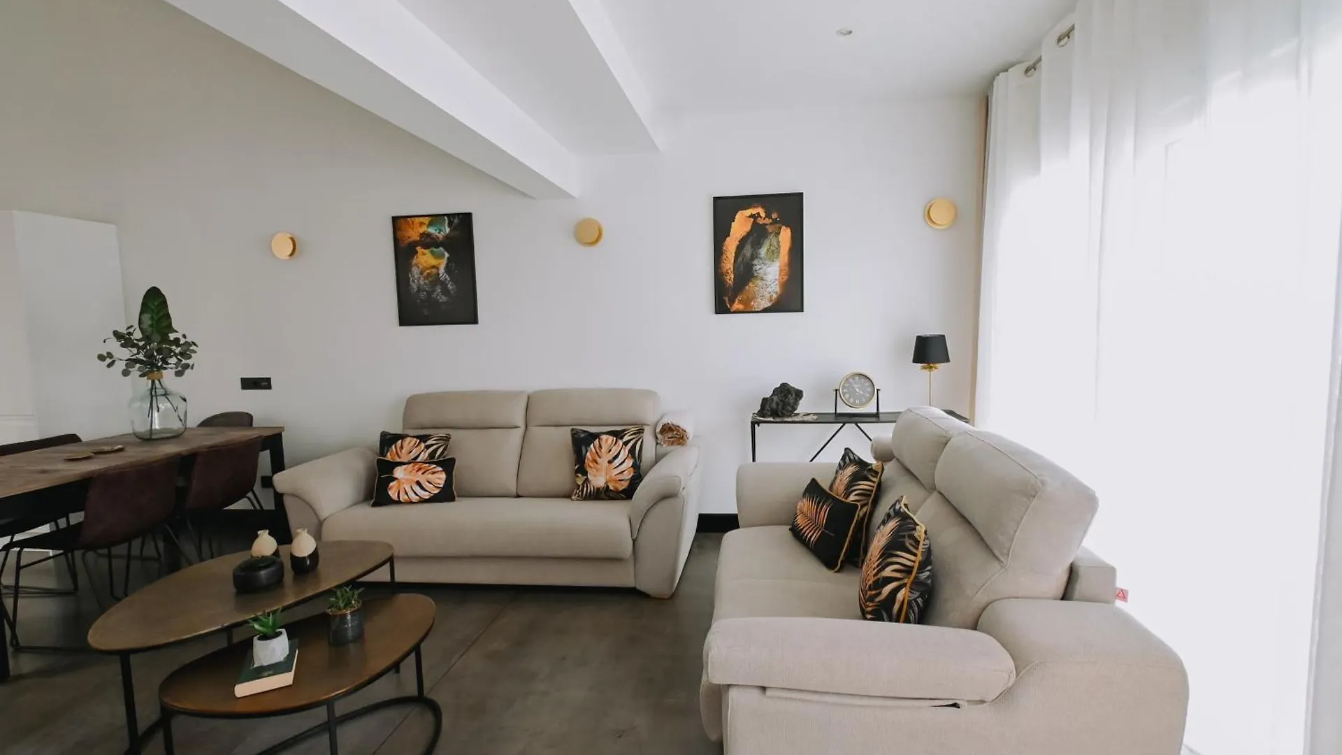 Apartamento Garden House, Playa Honda Arrecife