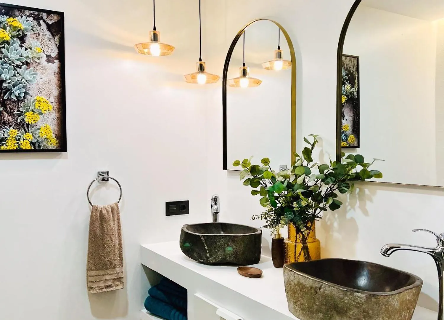 Apartamento Garden House, Playa Honda Arrecife